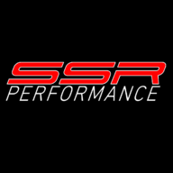 SSR Performance