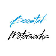 BoostedMotorWorks