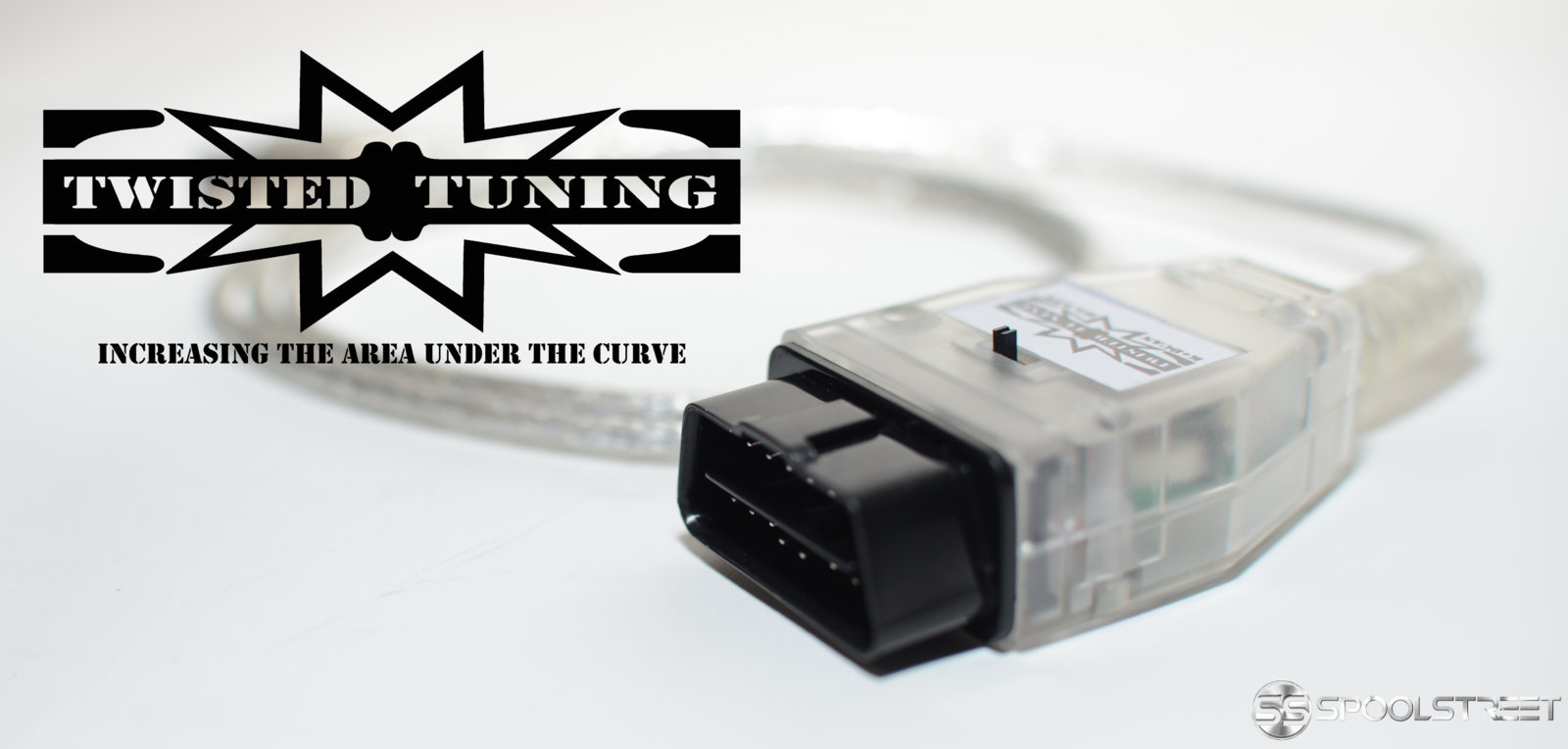 Twisted Tuning KDcan Blaze Cable